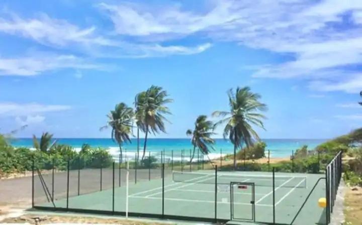 סן-פרנסואה Karibeko : Exceptionnel & Rare : Plage , Piscine, Wifi Prive מראה חיצוני תמונה