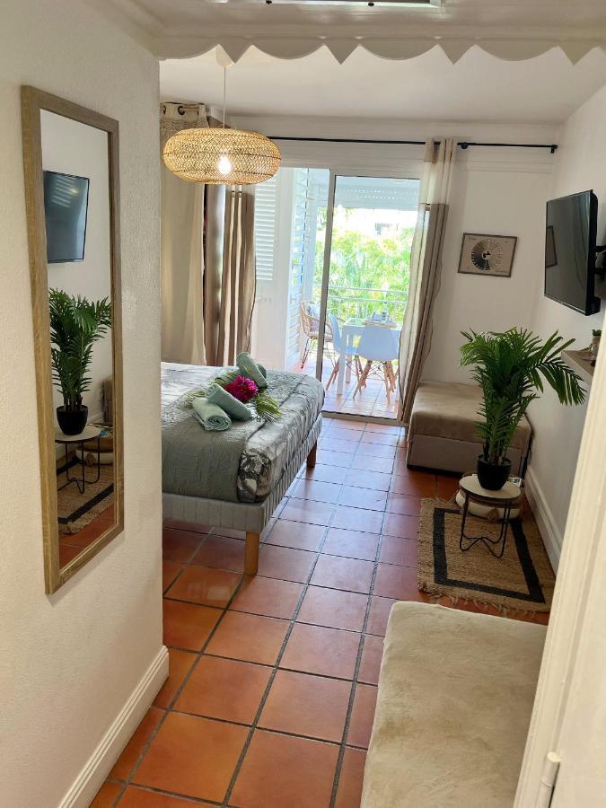סן-פרנסואה Karibeko : Exceptionnel & Rare : Plage , Piscine, Wifi Prive מראה חיצוני תמונה